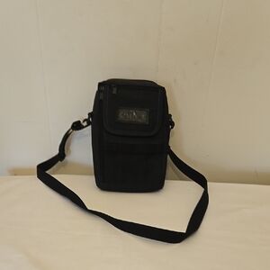 Out Pack Crossbody Camera Messenger Bag